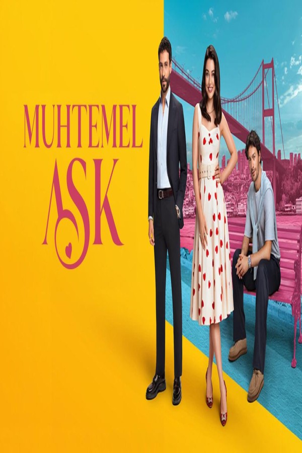 مشاهد مسلسل حب محتمل مترجم كامل