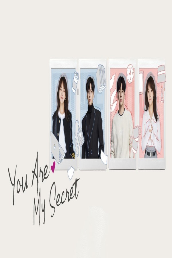مشاهد مسلسل You Are My Secret الحلقة 13 الثالثة عشر مترجمة