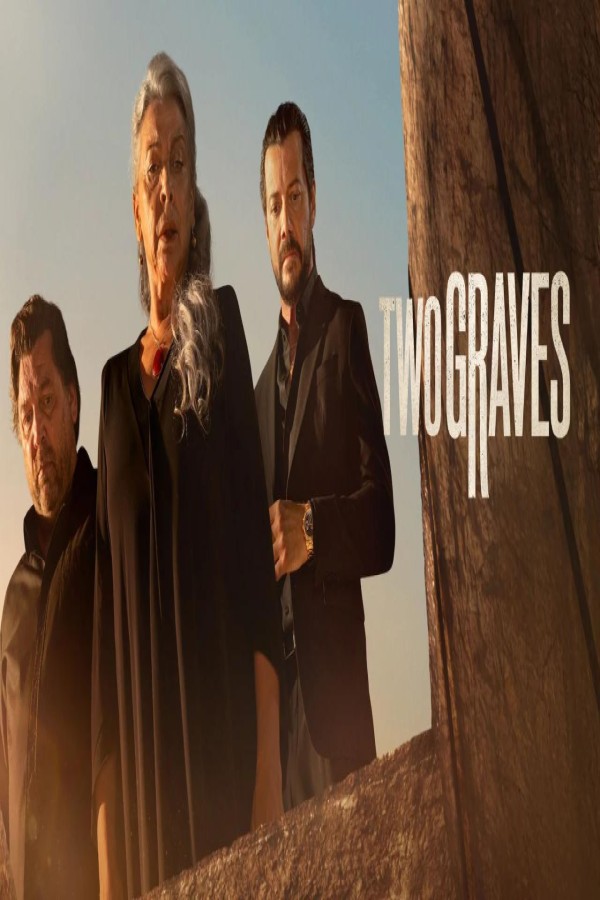 مشاهد مسلسل Two Graves الحلقة 2 الثانية مترجمة