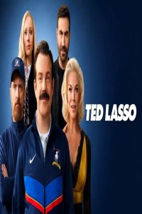 مشاهد مسلسل Ted Lasso الموسم الرابع الحلقة 4 الرابعة مترجمة
