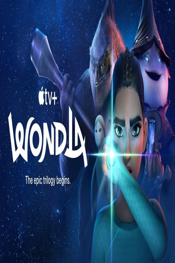مشاهد مسلسل WondLa الموسم الاول الحلقة 5 الخامسة مترجمة