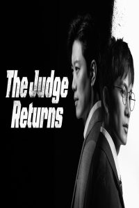 مشاهد مسلسل The Judge Returns الحلقة 9 التاسعة مترجمة