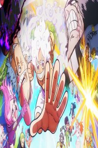 مشاهد انمي ون بيس One Piece الحلقة 1112 مترجمة