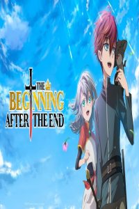 مشاهد انمي The Beginning After the End الحلقة 12 الثانية عشر والاخيرة مترجمة
