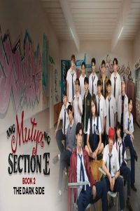 مشاهد مسلسل Ang Mutya ng Section E الموسم الثاني الحلقة 8 الثامنة مترجمة