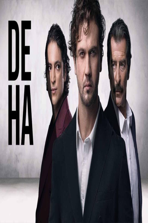 مشاهد مسلسل العبقري الحلقة 2 الثانية مترجمة