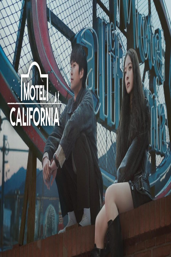 مشاهد مسلسل Motel California الحلقة 2 الثانية مترجمة