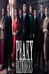 مشاهد مسلسل Peaky Blinders الموسم الرابع الحلقة 1 الاولى مترجمة