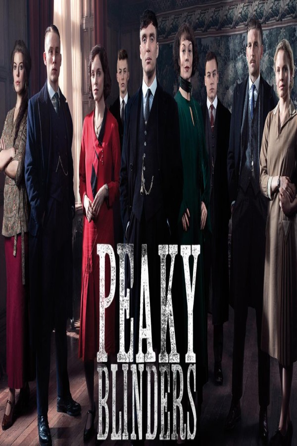 مشاهد مسلسل Peaky Blinders الموسم الرابع الحلقة 6 السادسة والاخيرة مترجمة