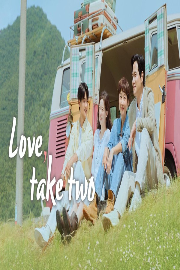 مشاهد مسلسل Love Take Two الحلقة 9 التاسعة مترجمة