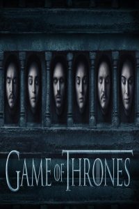 مشاهد مسلسل Game of Thrones الموسم السادس الحلقة 4 الرابعة مترجمة