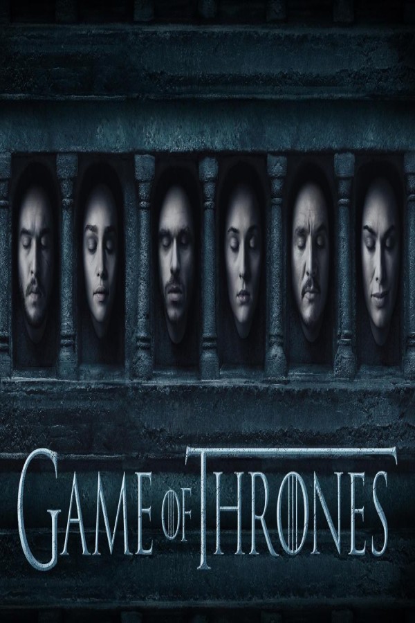 مشاهد مسلسل Game of Thrones الموسم السادس الحلقة 2 الثانية مترجمة