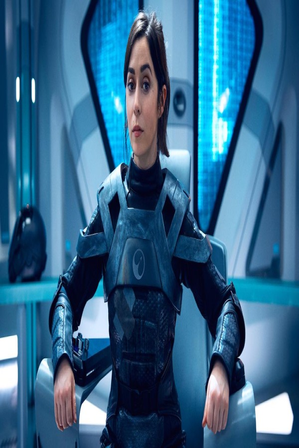 مشاهد مسلسل Black Mirror الموسم السابع مترجم