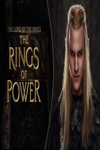 مشاهد مسلسل LOTR The Rings of Power الموسم الثاني الحلقة 2 الثانية مترجمة