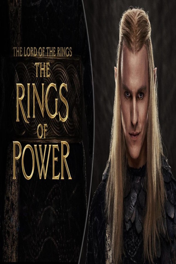 مشاهد مسلسل LOTR The Rings of Power الموسم الثاني الحلقة 1 الاولى مترجمة