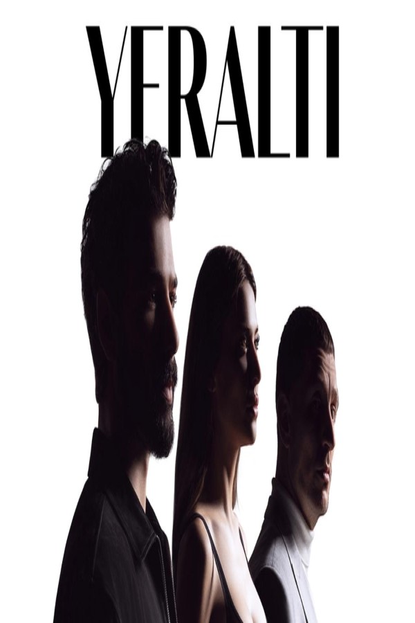 مشاهد مسلسل تحت الارض مترجم كامل