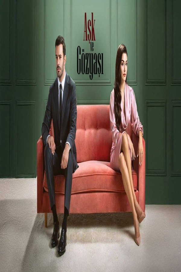 مشاهد مسلسل حب ودموع مترجم كامل