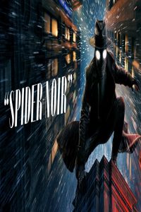 مشاهد مسلسل Spider Noir الحلقة 6 السادسة مترجمة
