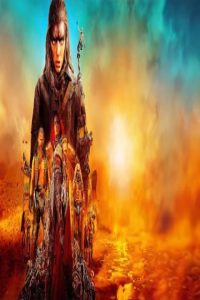 مشاهدة فيلم Mad Max Furiosa 2024 مترجم