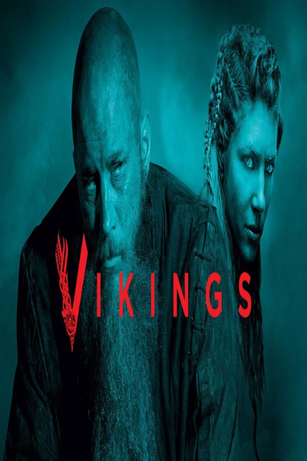 مشاهد مسلسل Vikings الموسم الرابع الحلقة 3 الثالثة مترجمة