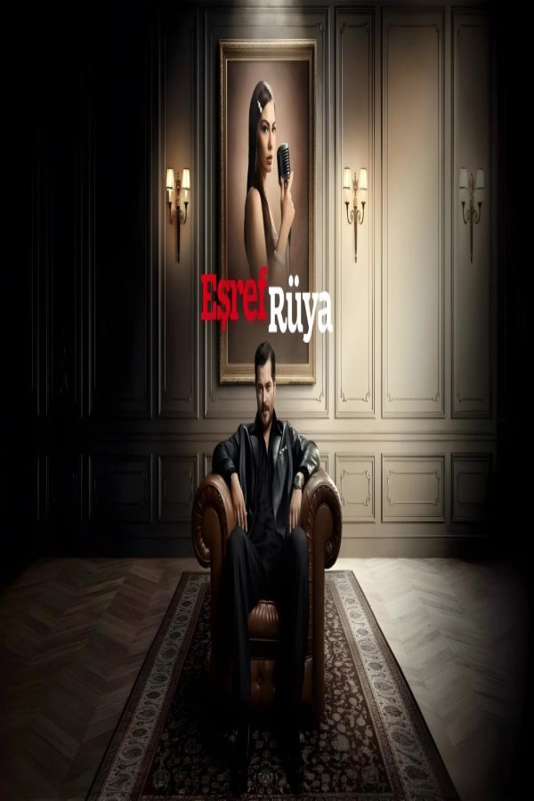 مشاهد مسلسل حلم اشرف الحلقة 43 الثالثة والاربعون مترجمة
