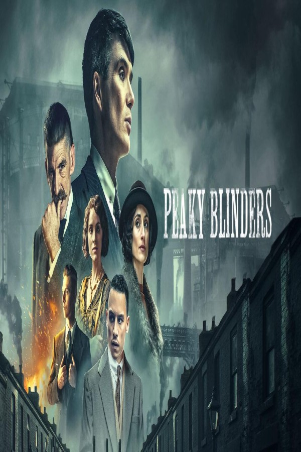 مشاهد مسلسل Peaky Blinders الموسم السادس الحلقة 2 الثانية مترجمة