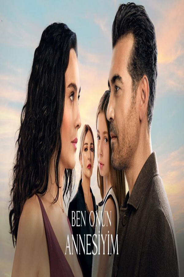 مشاهد مسلسل انا امها الحلقة 3 الثالثة مترجمة