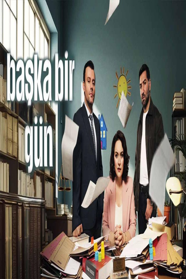 مشاهد مسلسل يوم اخر الحلقة 6 السادسة مترجمة