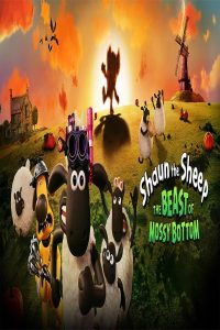 مشاهد فيلم Shaun the Sheep: The Beast of Mossy Bottom 2026 مترجم