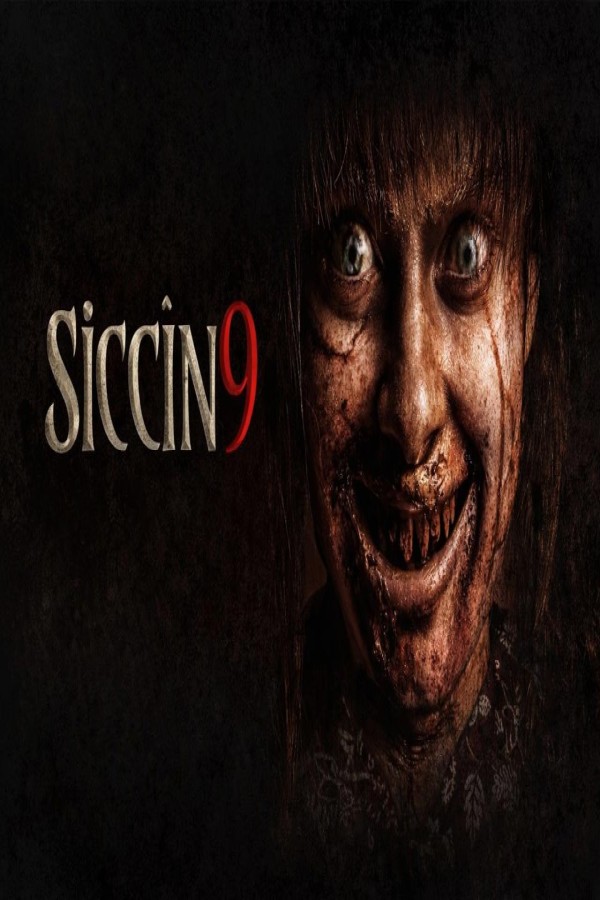 مشاهد فيلم Siccin 9 2026 مترجم