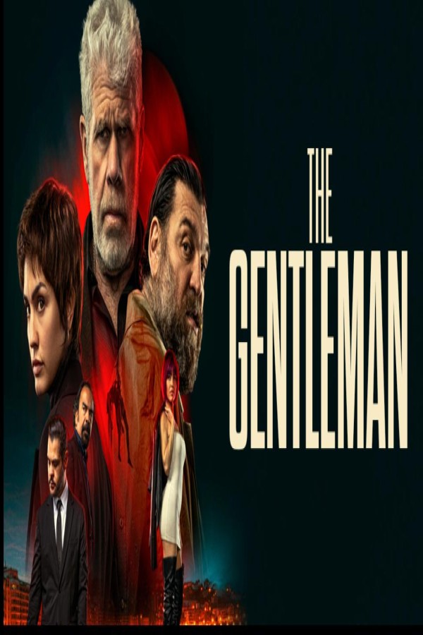 مشاهد فيلم The Gentleman 2026 مترجم