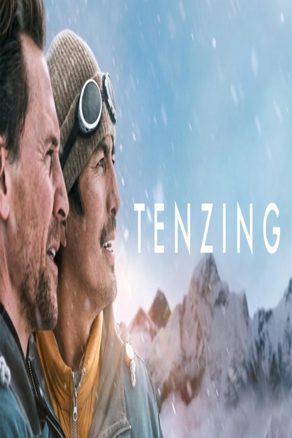مشاهد فيلم Tenzing 2026 مترجم