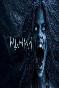 مشاهد فيلم The Mummy 2026 مترجم