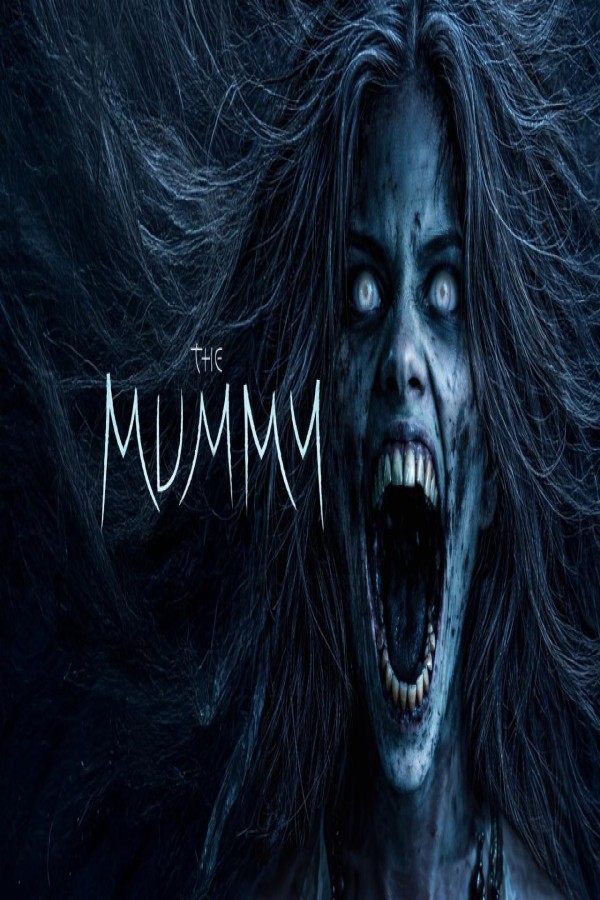 مشاهد فيلم The Mummy 2026 مترجم