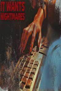 مشاهد فيلم It Wants Nightmares 2026 مترجم