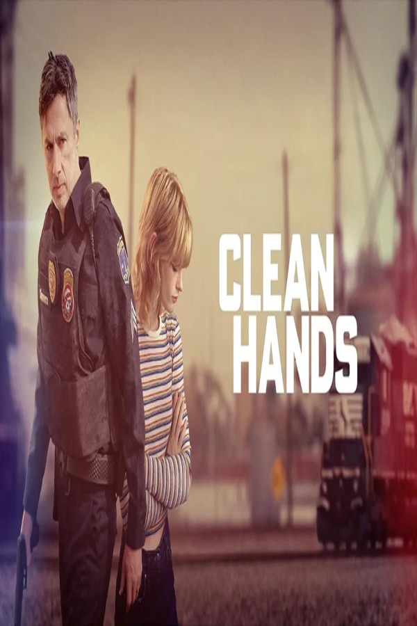 مشاهد فيلم Clean Hands 2026 مترجم