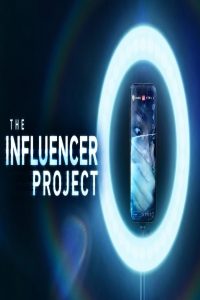 مشاهد فيلم The Influencer Project 2026 مترجم