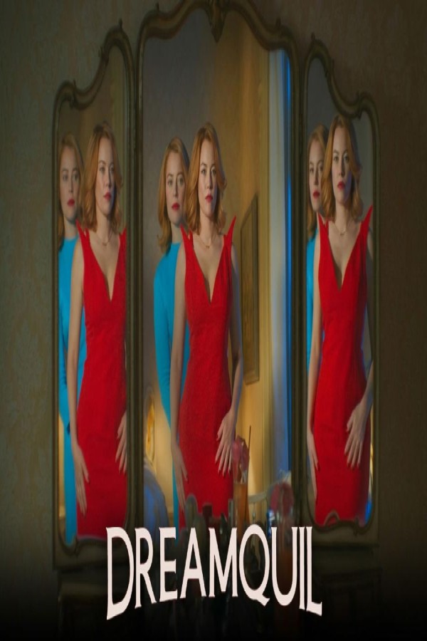 مشاهد فيلم DreamQuil 2026 مترجم