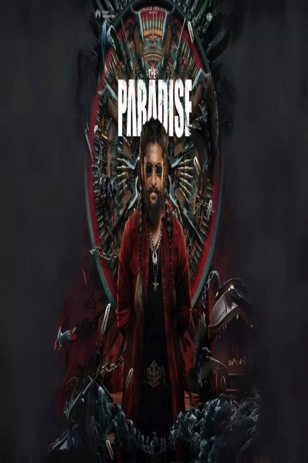 مشاهد فيلم The Paradise 2026 مترجم