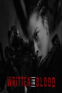 مشاهد فيلم Written in Blood 2026 مترجم