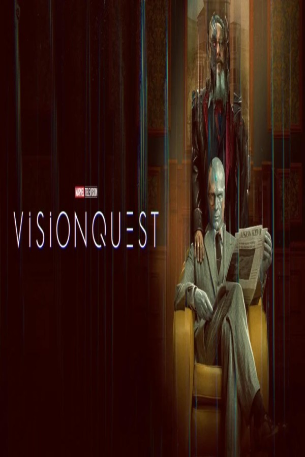 مشاهد مسلسل VisionQuest الحلقة 4 الرابعة مترجمة