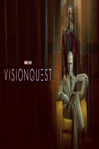 مشاهد مسلسل VisionQuest الحلقة 2 الثانية مترجمة