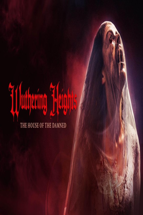 مشاهد فيلم Wuthering Heights: The House of the Damned 2026 مترجم